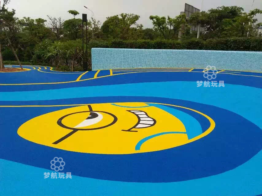 EPDM地垫(图1)